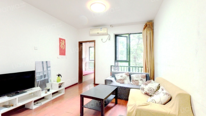 龙湖三千里A区一期二手房实景图