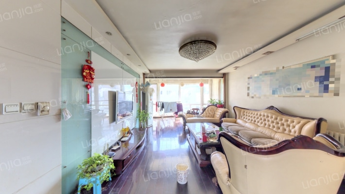 东大智慧鑫园二手房实景图