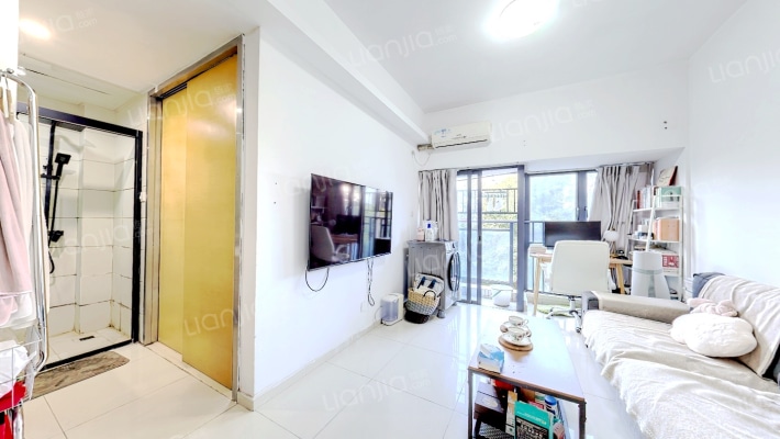 德意名居一期二手房实景图