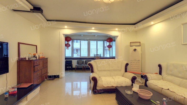 南河苑二手房实景图