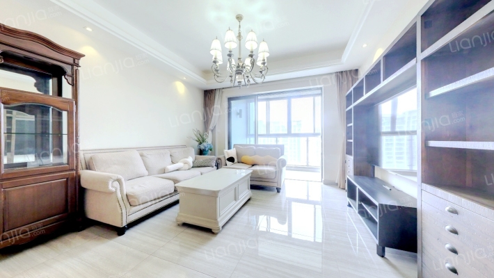 吉宝凌云峰阁二手房实景图