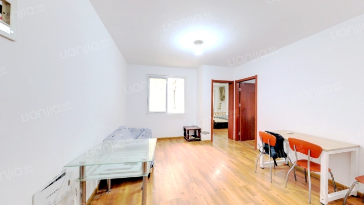 定坊嘉苑二手房实景图