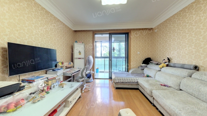 荣盛名邸(公寓)二手房实景图