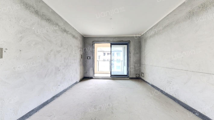 中交中央公园懿颂二手房实景图