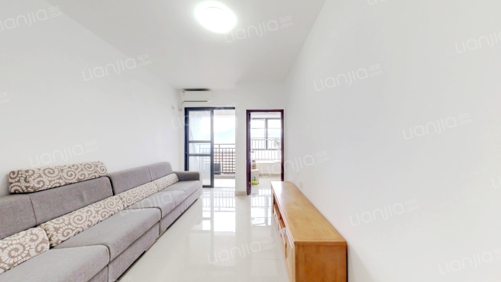 珠江嘉苑二手房实景图