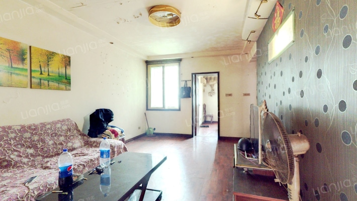 雅丽花园一期二手房实景图