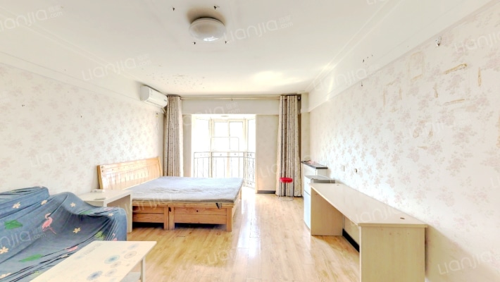 神州嘉园二手房实景图