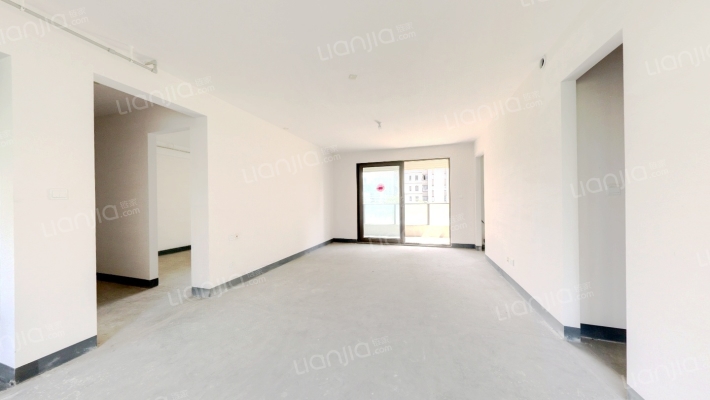 星河天赋二手房实景图