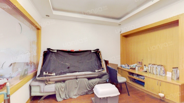 金山名苑二手房实景图