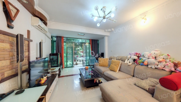 丽阳苑二手房实景图