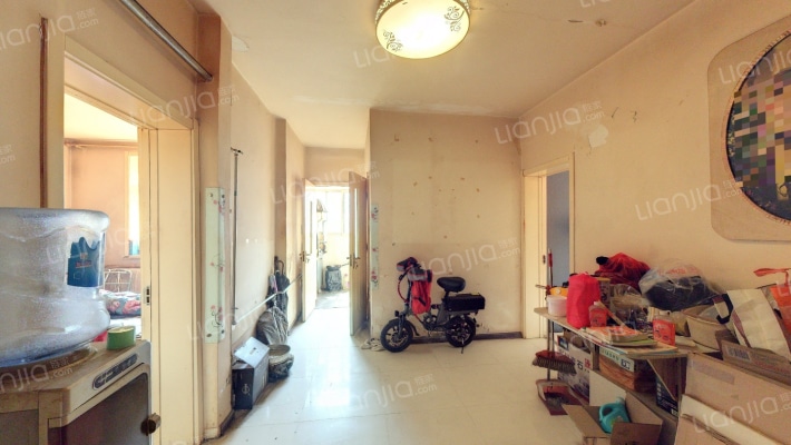 三星里二手房实景图