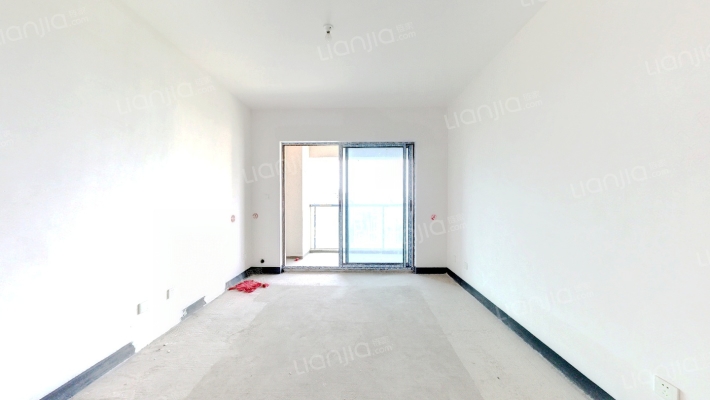 成都城投锦樾峰境二手房实景图