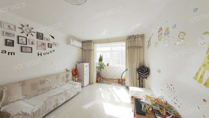 新春巷二手房实景图