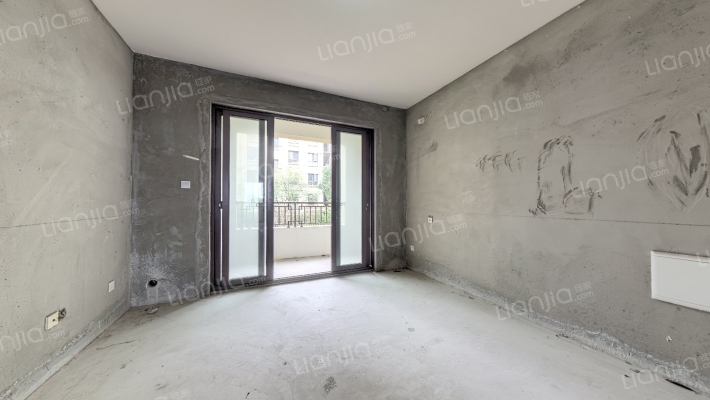 东方颐城二手房实景图