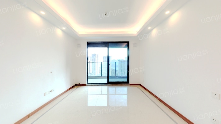 金辉御江府二手房实景图