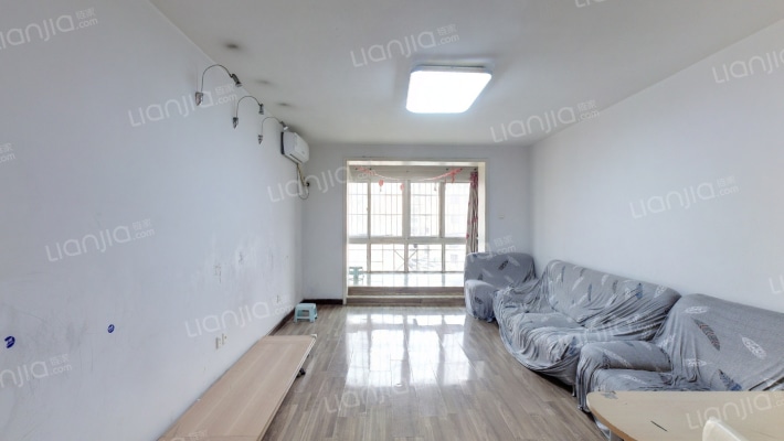 奥林花园二手房实景图