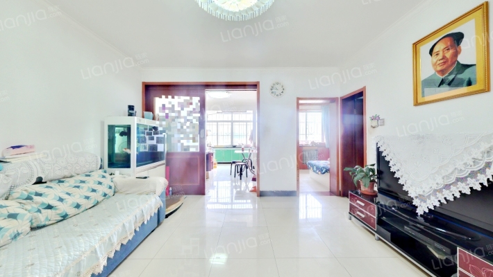 城后小区二手房实景图