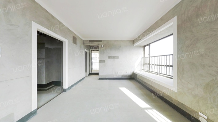 东原嘉阅湾阅江山二手房实景图