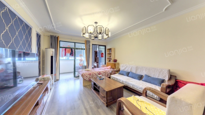 华丰苑(阳光新居)二手房实景图