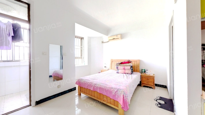 鼎业国际花园二手房实景图