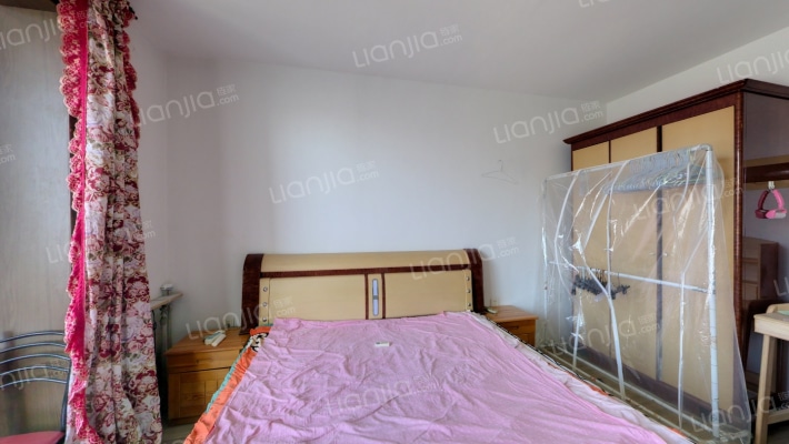 先锋家园二手房实景图