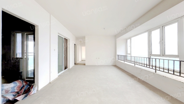 华宇天府花城二期二手房实景图