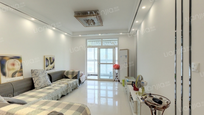 城市漫部二手房实景图