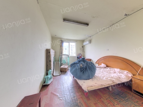 整租·柏庐新村 2室1厅 南