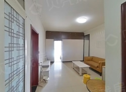 整租·碧景园小区 1室1厅 东南_碧景园小区租房