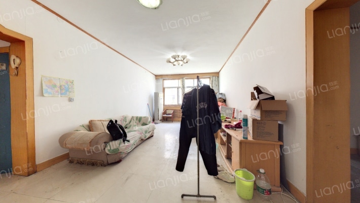 检察院家属院二手房实景图