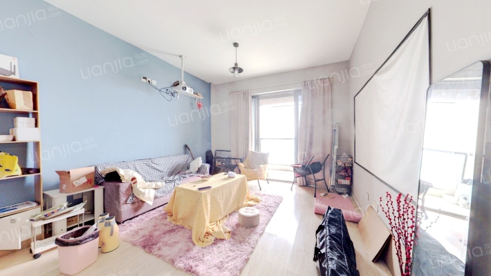 凯德世纪名邸二手房实景图