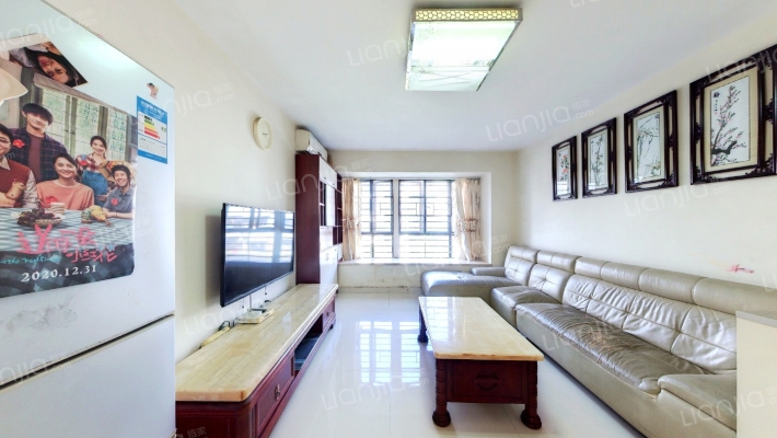 桂香苑二手房实景图