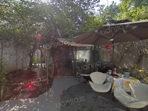 整租·东环新村 3室3厅 南