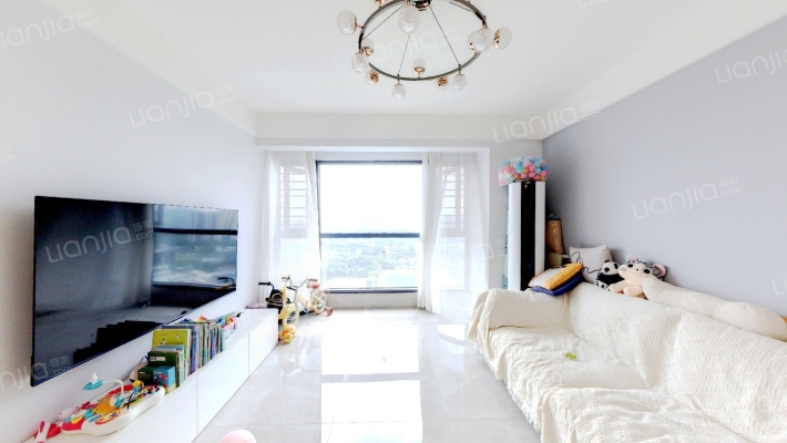 竹林尚书二手房实景图