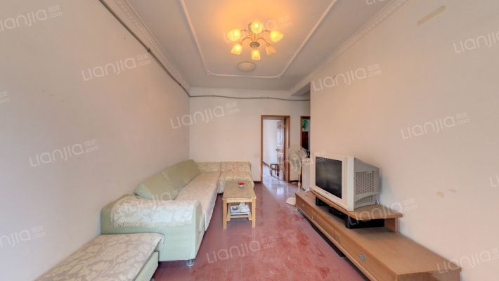 司法局宿舍二手房实景图