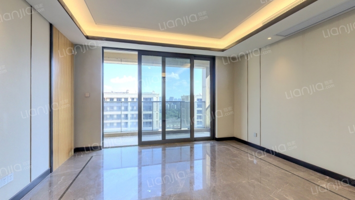 绿城深蓝二手房实景图