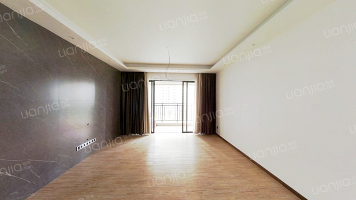 保利中韵花园二手房实景图