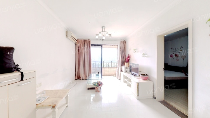 虎门一号二手房实景图