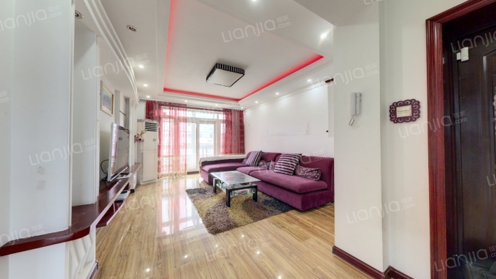 福林雅苑二手房实景图