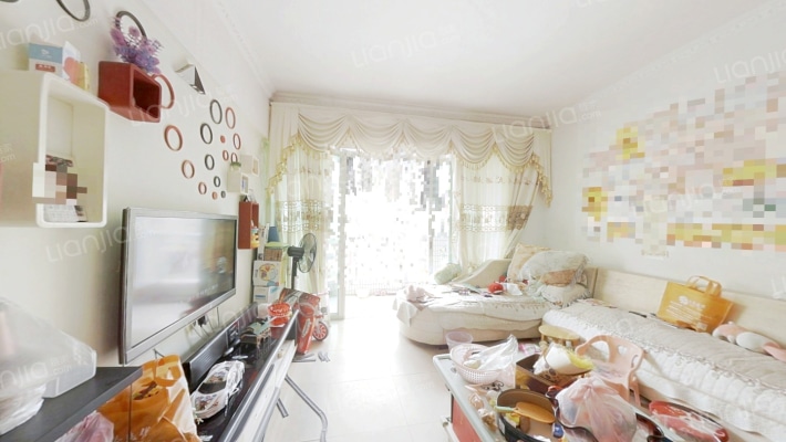 汇锦华庭二手房实景图