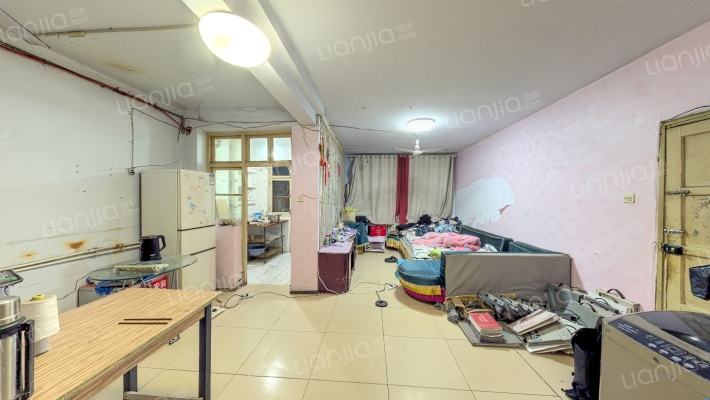 寺坡路5号二手房实景图