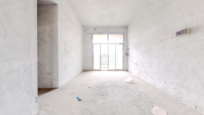 沧江水岸花园二手房实景图