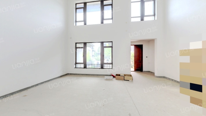 首城汇景墅二手房实景图