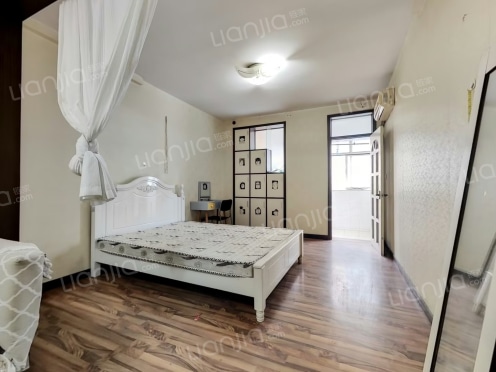 整租·黄屯小区四区 1室1厅 南/北