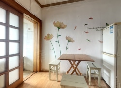 整租·大同新村 2室1厅 南_大同新村租房