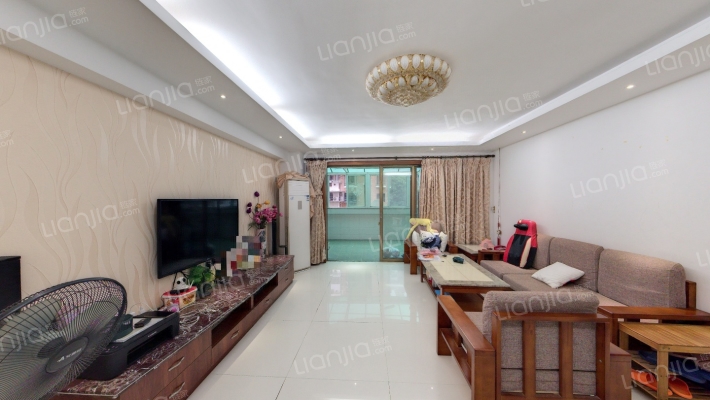 骏景园二手房实景图