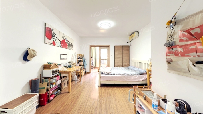 当代国际花园四期二手房实景图