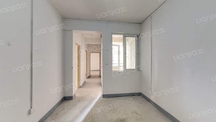 中坝公租房幸福小区二手房实景图