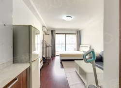 整租·万科城回迁房北区 1室0厅 东南_万科城回迁房北区租房