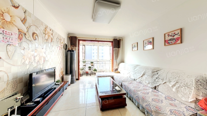 锦融尚御二期二手房实景图